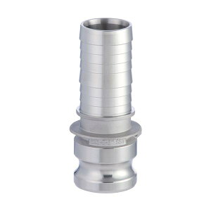 TOYOX �J�����b�N �A�_�v�^�[ �z�[�X�V�����N �X�e�����X 633-E 4�C���` SST 633-E-4-SST