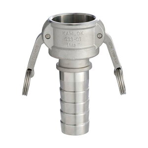 TOYOX �J�����b�N �J�v���[ �z�[�X�V�����N(�ׂ�) �X�e�����X 633-CT 2-1/2�C���` SST 633-CT-2-1/2-SST