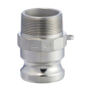 TOYOX �J�����b�N �A�_�v�^�[ �I�l�W �X�e�����X 633-FB 1�C���` SST 633-FB-1-SST