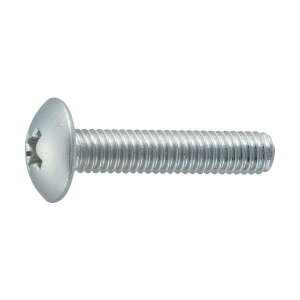 TRUSCO(�g���X�R) �g���X�����˂� �O���� �S�l�W M4×40 38�{�� B704-0440