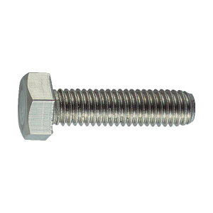 TRUSCO(�g���X�R) �Z�p�{���g �X�e�����X �S�l�W M4×40 35�{�� B23-0440