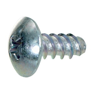 TRUSCO(�g���X�R) �g���X����g���N�˂� P�^�C�v �O���� M4X12 (50�{����) S406-0412