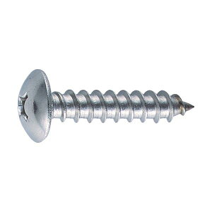 TRUSCO(�g���X�R) �g���X���^�b�s���O�˂� 1��A �X�e�����X M4×40 30�{�� B43-0440