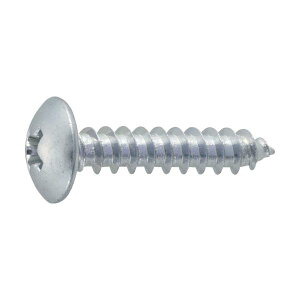 TRUSCO(�g���X�R) �g���X���^�b�s���O�˂� 1��A �O���� M4×40 37�{�� B742-0440