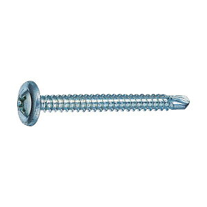 TRUSCO(�g���X�R) �h�����˂� ���h�g���X ���p ���j�N�� M4X40 36�{�� MJ-40