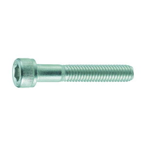 TRUSCO(�g���X�R) �Z�p���t�{���g �X�e�����X ���l�W M12×60 3�{�� /�L���b�v�{���g(CAP) B44-1260