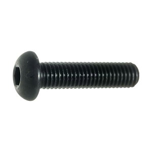 TRUSCO(�g���X�R) �Z�p���t�{�^���{���g SCM435 ������ M6×20 45�{�� B074-0620