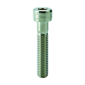 TRUSCO(�g���X�R) �Z�p���t�{���g �j�b�P�����b�L ���l�W M12×60 3�{�� /�L���b�v�{���g(CAP) Y154-1260