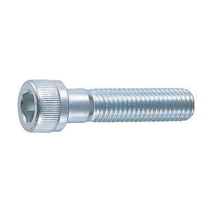 TRUSCO(�g���X�R) �Z�p���t�{���g ���j�N�� ���l�W M4×40 30�{�� /�L���b�v�{���g(CAP) B62-0440