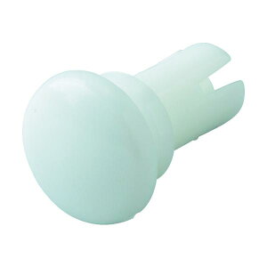 TRUSCO(�g���X�R) �v�b�V�����x�b�g ��5.5~6.5mm ���a4.1�� ����8.0 �� 50�� TPR4080-W