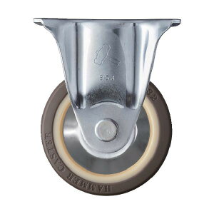 �n���}�[ �L���X�^�[�Œ�E���^����100mm 420SR-UB100