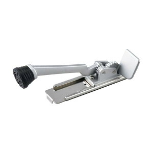 �Ώ\�� �h�A�X�g�b�p�[(�y�_������^�C�v) �h�A�X�g�b�p�[2423 D158~228×W54×H95mm 342031