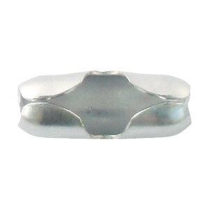 TRUSCO(�g���X�R) �R�l�N�^�[ �X�e�����X 3.2mm�p 10�� TCNS-32