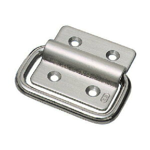 ���{ �X�e�����X �n���K�[���j�b�gSQ�^ 28mm×28mm B-860