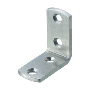 TRUSCO(�g���X�R) �X�e�����X�R�[�i�[���� 30X60mm (1��=1��) TKLR-3060