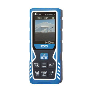 �V���� ���[�U�[�����v L-Measure 100 �t�@�C���_�[ 78104