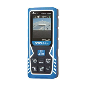 �V���� ���[�U�[�����v L-MEASURE 100 8�{�Y�[�� �t�@�C���_�[ �f�[�^�]���@�\�t 78105