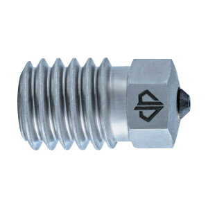 GUHRING 3D�v�����^�[�p�m�Y�� DIANOZ Bambu Lab �t�B�������g�a1.75mm�p �m�Y�����a0.4mm 9615 175.040