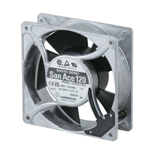 SanAce AC�t�@��(120×38mm AC200V �Z���T��) 109S008