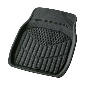 BonForm バケットマット 3Dタフガード 48X65(フロント-1) BK 64470108