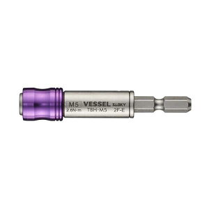 VESSEL TBH-M5 �g���N�r�b�g�z���_�[ M5 TBH-M5