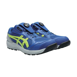 ASICS WINJOB CP229 BOA �A�V�b�N�X�u���[×�l�I�����C�� 27.5 1273A123.400-27.5��I�X�X����