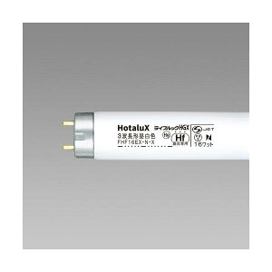 HotaluX ����Hf�` �u�������v 16W ���C�t���b�N �����F FHF16EX-N-X�y25�{�z