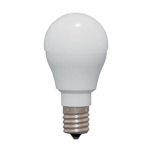 IRIS 103510 LED�d�� E17 �L�z�� 40W �����F LDA4N-G-E17-4T8