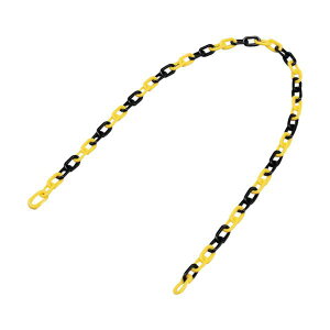 �Ώ\�� �v���X�`�b�N�`�F�[�� ��/�� PT-612TR ����1.2m ���a6mm�� �|���G�`���� 284035