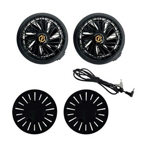 �����N�T�X COOLING BLAST PRO 18.6V�Ή� ���^�u���V���X�t�@���Z�b�g LX-6700FCZ2