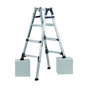 �A���C���R �L�k�r��(�X�e�b�v���L)120cm �ő�g�p����100kg PRW120FX��L��