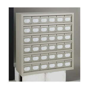 TRUSCO(�g���X�R) K�^���o�����j�b�g 854X890 V-1X36�� �l�I�O���[ K-66N NG��L��