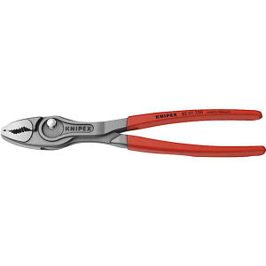 ��KNIPEX/�N�j�y�b�N�X�@8201-250SB�@�X���b�v�W���C���g�v���C���[�@�c�C���O���b�v�@250mm�@�A���@�H��