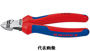 KNIPEX/NjybNX@1422-160@tjbp[ (SB) A@H