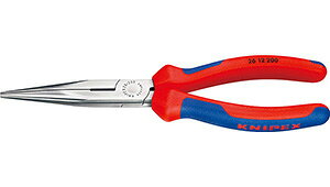 ��KNIPEX/�N�j�y�b�N�X�@2612-200�@�撷���W�I�y���` (SB) �A���@�H��