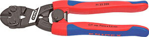 ☆【送料無料】KNIPEX/クニペックス7132-200小型クリッパー(SB)輸入工具【RCP】