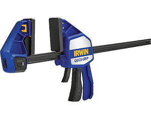 ��IRWIN/�A�[�E�B���@1964713�@�N�C�b�N�O���b�vHD�����n���h�o�[�N�����v450mm