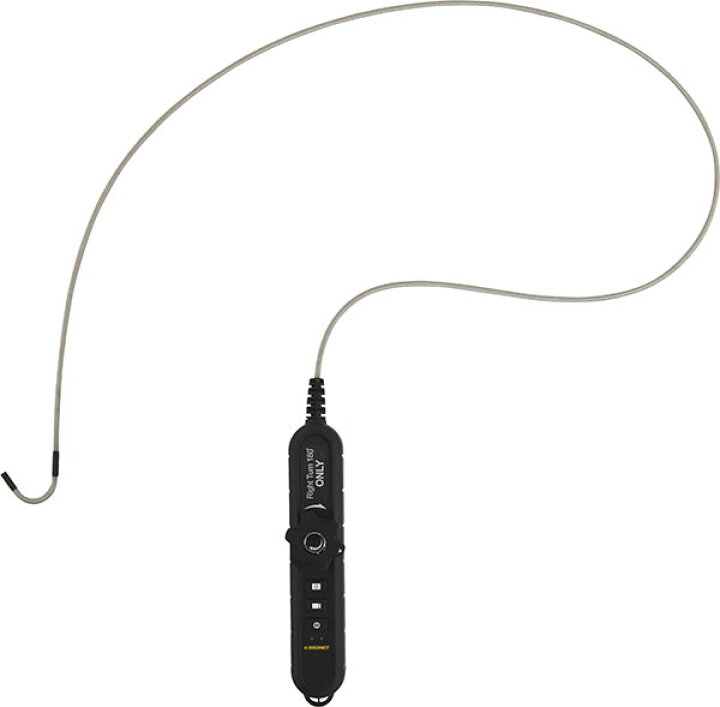 SIGNET シグネット 機械検査用 WIFI接続フレキシブルスコープカメラ 