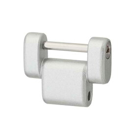 【16点までメール便対応】☆TAJIMA/タジマ　SFP-JPSI　カスタムセフホルダー用連結パーツ　金属　シルバー
