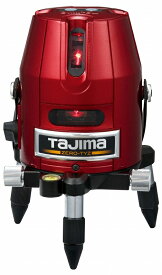 楽天市場 レーザー墨出し器 タジマの通販