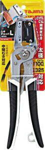��TAJIMA/�^�W�}�@ ���L�`���b�pL �@DK-MC40L�@�P�[�u���X�g���b�p�[�@CVT.CV.��ނ��@100�`325sq�Ή�