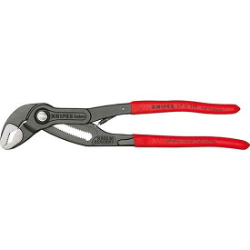 ☆KNIPEX/クニペックス　8711-250SB　 コブラ(マチック) ウォーターポンププライヤー　輸入　工具