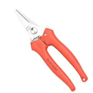 ☆KNIPEX/クニペックス 9505-140 電工ハサミ 輸入 工具