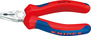 KNIPEX/NjybNX@0805-110@^y`@A@H