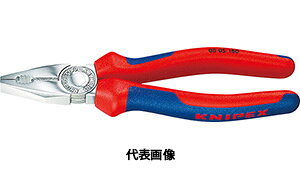 ��KNIPEX/�N�j�y�b�N�X�@0305-180�@�y���`�@�A���@�H��