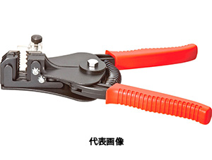 ☆KNIPEX/クニペックス　1211-180　ワイヤーストリッパー　輸入　工具 | 工具ショップ