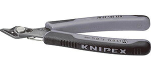 KNIPEX/NjybNX@7861-125ESD @GNgjNXjbp[ @@A@H