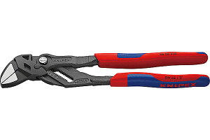 ���N�j�y�b�N�X/KNIPEX�@8602-250SB�@�v���C���[�����`�@250mm�@�@�A���@�H��