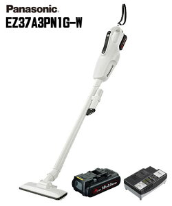 Panasonic/pi\jbN@EZ37A3PN1G-W@R[hXN[i[@izCgj@18V@3.0AhdrE}[dt@Hp[dN[i[@|@