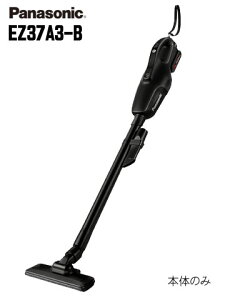 ��Panasonic/�p�i�\�j�b�N�@EZ37A3-B�@�R�[�h���X�N���[�i�[�@���i�u���b�N�j�@�{�̂̂݁@�H���p�[�d�N���[�i�[�@�|���@